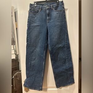 Classic Blue Women's Jeans